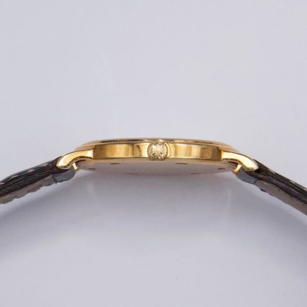 Patek Philippe Calatrava 3520D